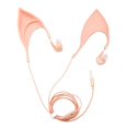 thumbnail image 3 of Elf Earbuds Earphones In-Ear Headphones Hands-Free Headset With Mic, 3 of 6