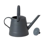 EGNMCR 3.8L Long Mouthed Large Capacity Watering Pot For Flower Cultivation Potted Vegetations For Vegetable Watering Household Watering Pot watering can