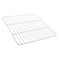 thumbnail image 3 of KAKOWELY dividers Metal Fridge Divider For Commercial Refrigerator Freezer Ventilated Shelf Organizer Freezer Iron Partition Fridge Partition Divider Iron Fridge Divider, 3 of 5