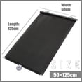 thumbnail image 4 of RuiJiao Liquidation Curta Pare-Soleil Rétractable pour Vitre de Voiture Bébé Pare-Soleil Couverture Rouleau Rideau Visière, 4 of 8