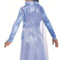 thumbnail image 2 of Frozen 2 Costume Classique Elsa pour Filles, 2 of 4