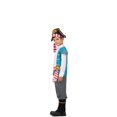 thumbnail image 4 of Déguisement de pirate enfant, 4 of 5