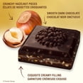 thumbnail image 3 of FERRERO ROCHER tablette de chocolat de qualité supérieure, 70% cacao chocolat noir avec noisettes, 90g, 3 of 8