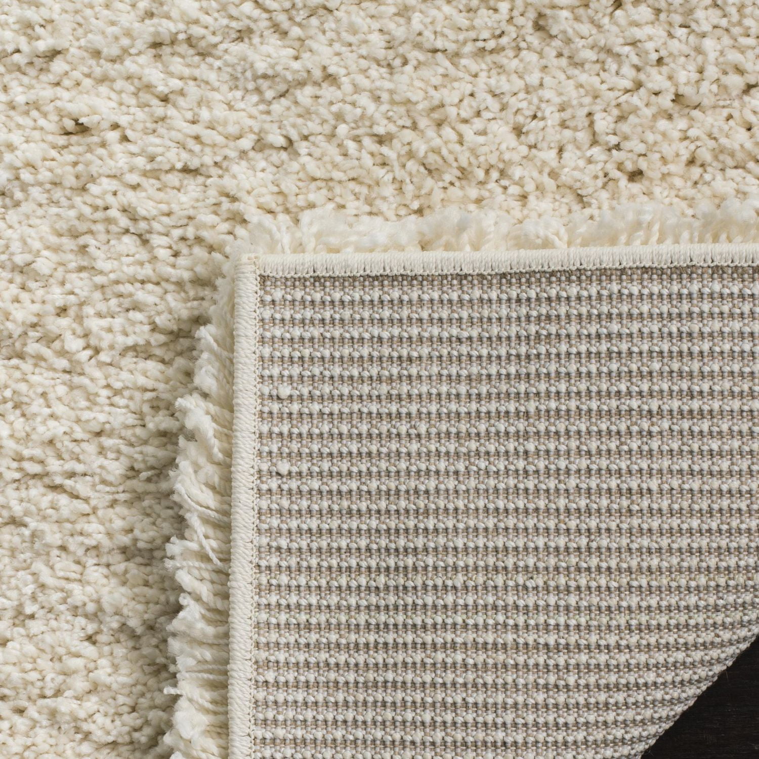 Safavieh California Tapis Peluche Solide Shag