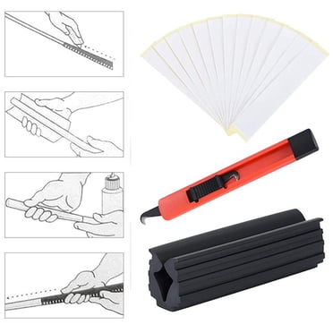 Golf Regripping Kit Golf Grip Kit Kit Golf for Golf Drivers Wedge IronsPutters Shaft Repair