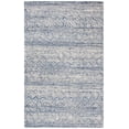 thumbnail image 4 of SAFAVIEH Alexandrena Flint Tapis Géométrique, 4 of 6
