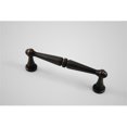 thumbnail image 1 of Bar Cabinet Pull, Venetian Bronze, 1 of 1