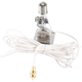 thumbnail image 1 of Shakespeare Boat Antenna Mount QCM-SR, 1 of 2