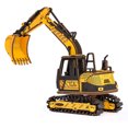 thumbnail image 1 of ROKR Excavator Engineering Vehicle 3D Wooden Puzzle - 395 PCS, 1 of 1