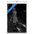 thumbnail image 2 of Michael Jordan - Noir et blanc, 2 of 4