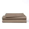 thumbnail image 1 of TOP SELL 100 % Rayon Bamboo Sheet Sets 4 Pieces 600 Thread Count, 1 of 1
