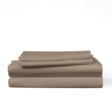 TOP SELL 100 % Rayon Bamboo Sheet Sets 4 Pieces 600 Thread Count