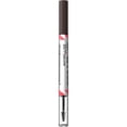 thumbnail image 1 of Maybelline New York 2 en 1 Build a Brow, 1 of 5