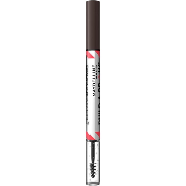 Maybelline New York 2 en 1 Build a Brow