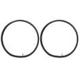 thumbnail image 1 of Qiilu Cycling Inner Tube, Butyl Rubber Bike Tube, Standard Bicycles For Road Bikes, 1 of 8