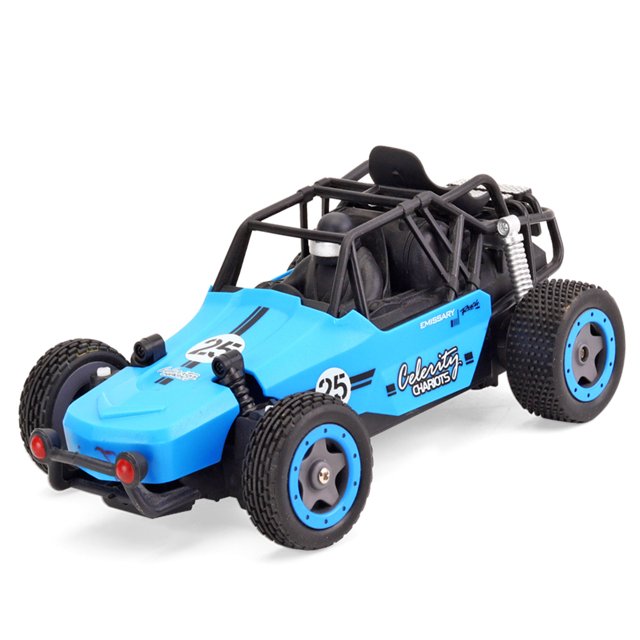 Bangcool RC Car Creative 1:20 2.4GHz Remote Control off Road Car Racing Car for Kids