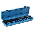 thumbnail image 3 of Outil de Retrait de Tige de Fixation, Kit d'Outils de Tige de Fixation Intérieure Universelle pour Pickups et Voitures, 3 of 8