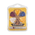 thumbnail image 4 of Muffler Guitar String Mute Dampener and 6 PCS Celluloid Guitar Pick, 6 String Acoustic Classical Guitar Sound-absorbing Cushion Pad Noise Reduction Practical Tool, 4 of 7