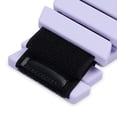 thumbnail image 5 of Reebok Delta Flex Wrist-Ankle Weight Set, Purple Oasis, 2 x 1 lb., 5 of 5