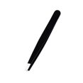 thumbnail image 1 of Eyebrow Clip Tweezers Plucking Stainless Steel Eyebrow Clip Trim Eyebrow Flat Mouth, 1 of 4