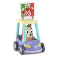 thumbnail image 4 of VTech® Bluey Road Trip Playset - Two Cars & Bonus Accessories - Walmart Exclusive - English Version, 1.5+ Yrs, 4 of 10