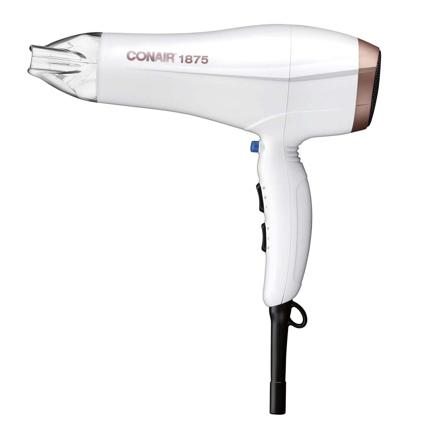 Sèche-cheveux céramique double de Conair 1875 W