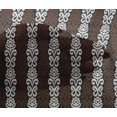 thumbnail image 4 of oneOone Viscose Chiffon Fabric Paisley & Floral Ikat Fabric Prints By Yard 42 Inch Wide, 4 of 4