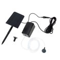 thumbnail image 4 of 1 Set Solar Oxygen Pump Outdoor Fish Oxygen Pump Fish Pond Oxygen-beating Machine, 4 of 9