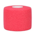 thumbnail image 1 of Badminton Grip Cushion Wrap,Badminton Grip Cushion Wrap 60mm Width 20m Length Excellent Shock Absorption Tennis Racket Grip Tape Backing Film, 1 of 7