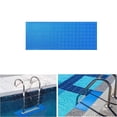 thumbnail image 1 of Birdeem Pool Mats for Floor,Swimming Pool Net,Slip Mat Slip Floor Mat Swimming Pool Slip Mat Floor Mats For, 1 of 6