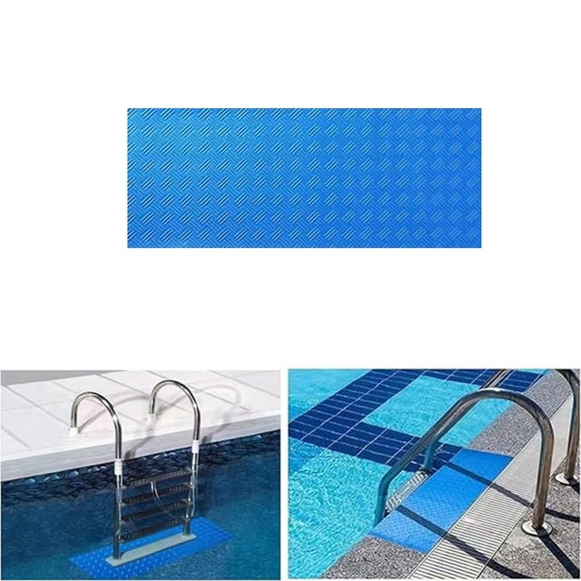 Birdeem Pool Mats for Floor,Swimming Pool Net,Slip Mat Slip Floor Mat Swimming Pool Slip Mat Floor Mats For