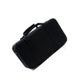 thumbnail image 1 of fastboy Sac de Rangement pour Clarinette Rembourré Professionnel Saxophone Orchestre Porter Poignée de Remplacement Résistant aux Chocs Conteneur Robuste, 1 of 6