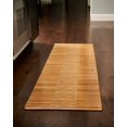 thumbnail image 4 of Anji Mountain AMB0090-2072 20 in. x 72 in. Bamboo Kitchen & Bath Mat, 4 of 4