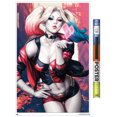 thumbnail image 1 of DC Comics - Harley Quinn - Baiser, 1 of 4