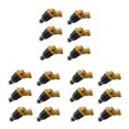 thumbnail image 3 of mmirethe 16600-RR543 NISMO SKYLINE R33 GTS-T RB25DET JECS With 550cc Injectors Durable 6PCS 3Set, 3 of 6