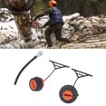 thumbnail image 3 of Oil , Perfect Fit 0000 350 0520 Sturdy Exquisite Workmanship Chain Saw Gas Fuel Oil  Kit  For Agriculture For 021, 3 of 8