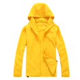 thumbnail image 1 of MITCOWBOY Chandails pour Femmes Femmes Manteau de Pluie Uni Extérieur Grande Taille à Capuche Coupe-Vent Manteau Ample Imperméable Poignets Raglan Sac de Rangement Chandails pour Femmes Manteaux d'Hiver pour Femmes Vert Armée, 1 of 3