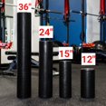 thumbnail image 2 of Exercise Foam Roller for Massage Exercise Yoga Pilates Muscle and Back Pain ( ), 2 of 5
