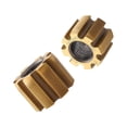 thumbnail image 1 of 2 Pcs Outil de Taraudage de Boîtier de Pédalier Outil de Réparation BC 1.37x24T Pièce de Rechange pour Robinet Pièces BSA MTB Anglais G & R, 1 of 9