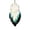 B, variant on Sweet Cute Led Wall Window Bookshelf Pendant Dream Filter