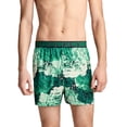 thumbnail image 1 of Jockey Boxeur Actif en Microfibre pour Hommes 4,5 Po, 1 of 4