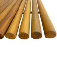 thumbnail image 4 of vidaXL Bath Mat Acacia Wood 80x50 cm, 4 of 4