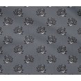thumbnail image 4 of oneOone Cotton Flex Fabric Paisley Block Print Fabric By The Yard 40 Inch Wide, 4 of 4