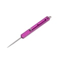 thumbnail image 1 of MTBLYS Alloy Retractable Toothpick 3-Stage Adjustable Portable Pocket Size Fruit Fork Disassembly Travel Dining Use, 1 of 5