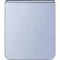 thumbnail image 4 of Refurbished Samsung Galaxy Z Flip4 5G - 256GB – Blue – 12MP Dual Rear & 10MP Front Camera - Fully Unlocked Smartphone - Excellent Condition, 4 of 13