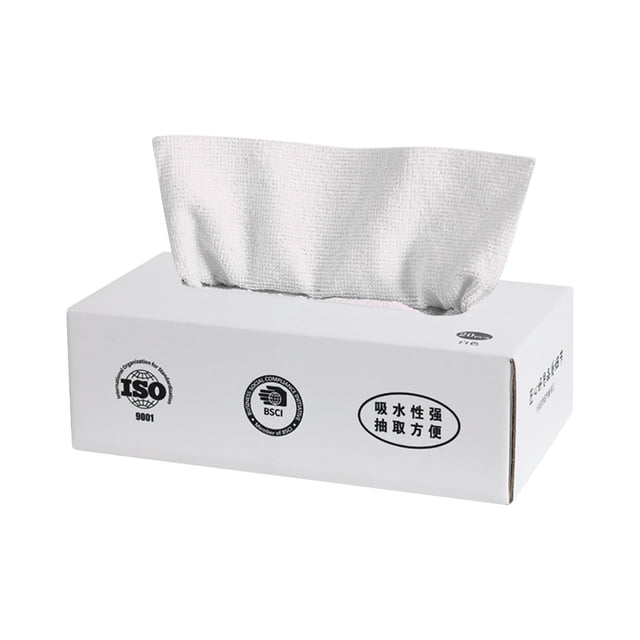 Thickened Wipe Home Kitchen Car Multi-functional Cleaning Rag