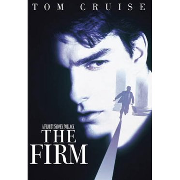 Firm DVD