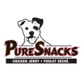 thumbnail image 4 of PureSnacks Chicken Jerky Dog Treats, 4 of 4
