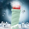 thumbnail image 5 of Household Long Strip Ice Making Silicone Ice Tray Food Grade Cylindrical, 5 of 5