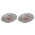 thumbnail image 4 of <p>Side  Light, Long Lifespan 3W LED Side Marker Light Low Consumption 632574  For 206 407 607 Car</p>, 4 of 7
